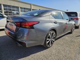 Used 2022 Nissan Altima 2.5 SR image 3