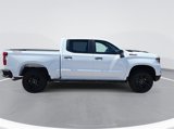 New 2025 Chevrolet Silverado 1500 Custom Trail Boss image 2