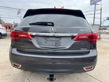 Used 2015 Acura MDX SH-AWD w/ Advance Package image 6