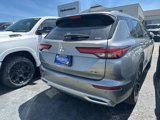 Used 2022 Mitsubishi Outlander SEL image 4