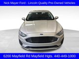 Used 2019 Ford Fusion SE image 2