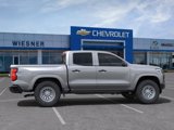 New 2025 Chevrolet Colorado W/T image 5