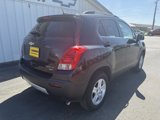 Used 2016 Chevrolet Trax LT w/ LT Convenience Package image 3