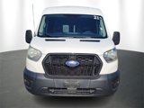 Used 2021 Ford Transit 250 Medium Roof image 2