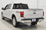 Used 2018 Ford F150 Lariat w/ Equipment Group 502A Luxury image 6