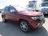 Used 2020 Jeep Grand Cherokee Overland image 5