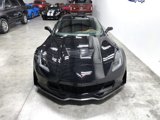 Used 2015 Chevrolet Corvette Z06 w/ 3LZ Preferred Equipment Group image 6