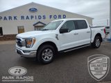 Used 2023 Ford F150 XLT w/ Equipment Group 302A High image 1