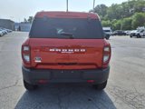 Used 2024 Ford Bronco Sport Big Bend image 6