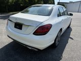 Used 2019 Mercedes-Benz C 300 4MATIC Sedan image 4