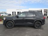 New 2025 GMC Terrain Elevation w/ Black Edition image 3