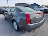 Used 2012 Cadillac CTS Luxury image 6