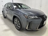 Used 2022 Lexus UX 250h F Sport w/ F Sport Premium Package image 3