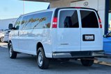 Used 2020 Chevrolet Express 3500 LT w/ LT Preferred Equipment Group image 6