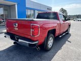 Used 2018 Chevrolet Silverado 1500 LT w/ All Star Edition image 4