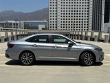 New 2025 Volkswagen Jetta SE image 3