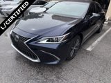 Used 2025 Lexus ES 350 w/ Premium Package image 2