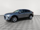 New 2025 Buick Envista Preferred w/ Convenience I Package image 4