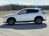 Used 2017 MAZDA CX-5 Touring w/ I-ACTIVSENSE Package image 4