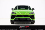 Used 2021 Lamborghini Urus image 2