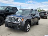 Used 2017 Jeep Renegade Latitude w/ Cold Weather Group image 4