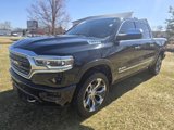Certified 2019 RAM 1500 Limited w/ Advanced Safety Group image 3