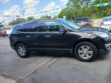 Used 2015 Chevrolet Traverse LT image 4