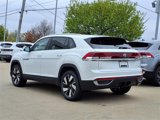 New 2025 Volkswagen Atlas Cross Sport SE image 3