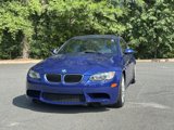 Used 2012 BMW M3 Convertible image 3
