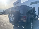 Used 2016 Jeep Wrangler Unlimited Sport image 4