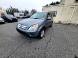 Used 2005 Honda CR-V EX image 3