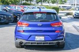 Used 2020 Hyundai Elantra GT N Line image 5