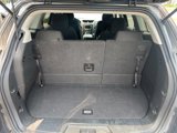 Used 2017 Chevrolet Traverse LT image 4