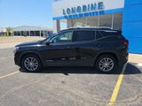 Used 2023 GMC Terrain SLT image 4