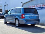 Used 2011 Chrysler Town & Country Touring-L w/ Entertainment Group #2 image 3