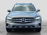 Certified 2021 Mercedes-Benz GLC 300 4MATIC image 2