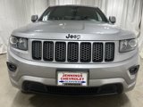 Used 2014 Jeep Grand Cherokee Altitude image 2