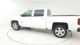 Used 2016 Chevrolet Silverado 1500 LT w/ Texas Edition image 4