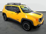 Used 2023 Jeep Renegade Latitude w/ Sun/Sound Group image 5