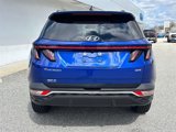 Certified 2022 Hyundai Tucson SEL image 4