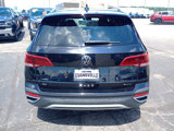 Used 2022 Volkswagen Taos SE image 6