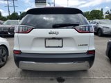 Used 2019 Jeep Cherokee Limited image 4