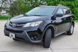Used 2015 Toyota RAV4 LE image 3