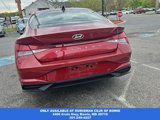 Used 2023 Hyundai Elantra SEL w/ Convenience Package image 4