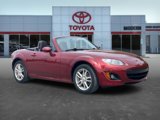 Used 2010 MAZDA MX-5 Miata Sport image 3