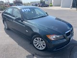 Used 2007 BMW 328xi Sedan image 2