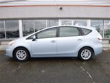 Used 2012 Toyota Prius V Two image 2