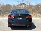 Certified 2023 Nissan Altima 2.5 SR image 5