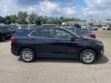 Used 2021 Chevrolet Equinox LT image 4