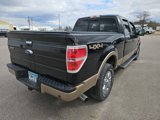 Used 2013 Ford F150 Lariat w/ Luxury Equipment Group image 5
